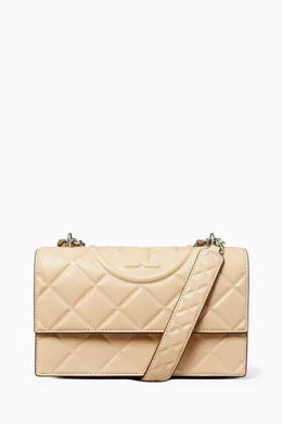 Small fleming distressed convertible shoulder bag deals