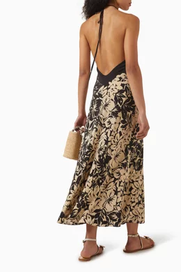 emma midi dress Emma Midi Dress Divas Plus Boutique M / Silver