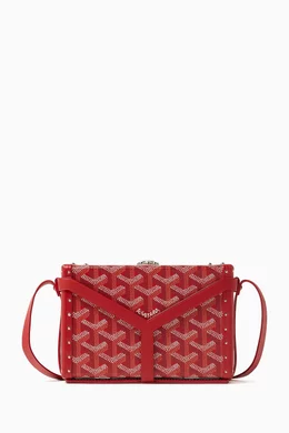 Goyard crossbody 2019 clearance