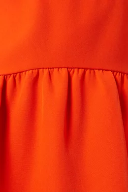 knee length dresses for ladies Juliett Midi Dress