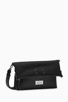maison margiela '5AC Hobo Medium' crossbody bag 【Unisex】 Maison Margiela '5ac Hobo Medium' Crossbody Bag | italist