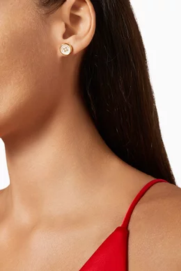 Marc jacobs bolt earrings discount
