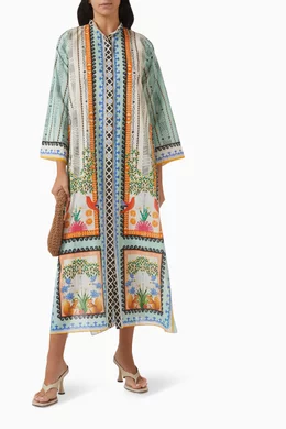 Kaftan bebe 2025