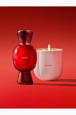 BVLGARI アロマキャンドル　2個セット BVLGARI - 非売品☆BVLGARI☆アロマキャンドルの通販 by ぴよどり shop