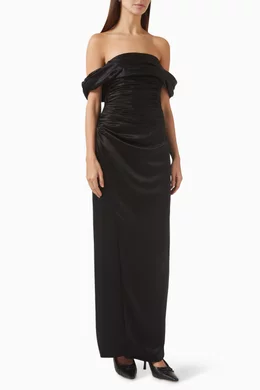 chinese dress ladies Rent Reformation Cavallo Maxi Dress