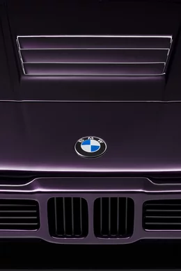 Buy Kith Multicolour x BMW M1 1:18 Diecast Car Replica For Men