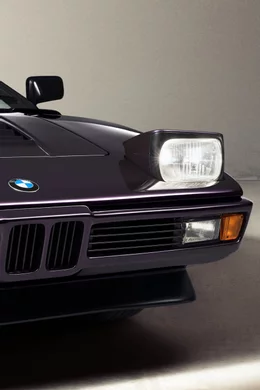 Buy Kith Multicolour x BMW M1 1:18 Diecast Car Replica For Men