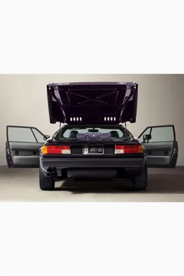 Buy Kith Multicolour x BMW M1 1:18 Diecast Car Replica For Men