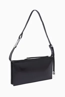 BENEDETTA BRUZZICHES SYSTER SHOULDER BAG