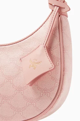 【MCM】Himmel Loretos Ascending Moon Hobo bag/全国送料込み 218064291_lpi_in.jpg?ts=