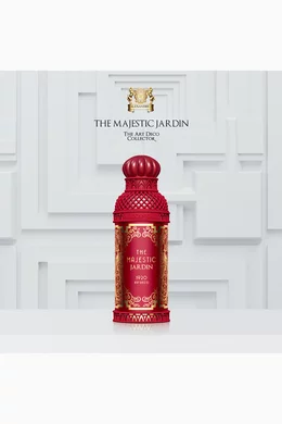Buy The Majestic Jardin Eau de Parfum, 100ml For