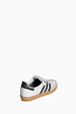 adidas gazelle silver green womens adidas Originals Samba Collapsible