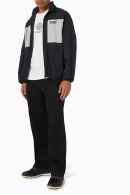 メンズウェア NEIGHBORHOOD X MALBON GOLF CAMO JACKET メンズウェア NEIGHBORHOOD X MALBON GOLF CAMO JACKET