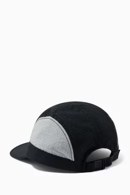 NH X MALBON GOLF . CAMPER HAT