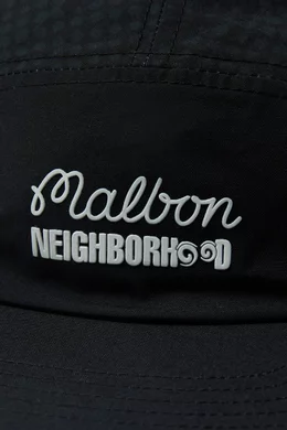 メンズウェア NEIGHBORHOOD MALBON GOLF CAMPER HAT NEIGHBORHOOD - Neighborhood x Malbon Golf . Camper Hat | HBX