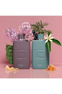 Buy Gucci Beauty Guilty Love Edition Pour Femme, 90ml For Women