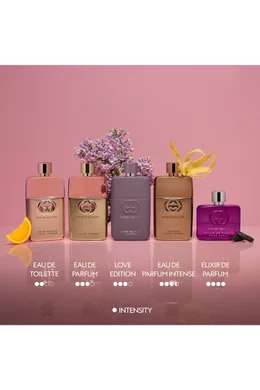 Buy Gucci Beauty Guilty Love Edition Pour Femme, 90ml For Women