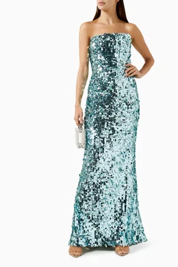 bronx and banco dress blue Secondhand Bronx & Banco Dresses