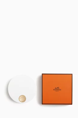 Buy HERMÈS 10 Rose Hale Plein Air H Trio Silky Blush Powder, 18g
