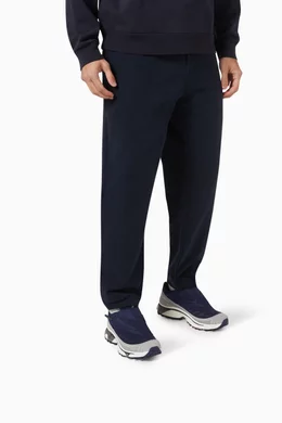 Buy Kith Blue x Salomon XT-Voyager Sneakers For Men Online 