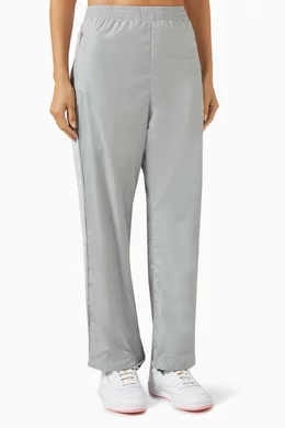 Buy Paperboy Grey x Needles Track Pants For Women Online