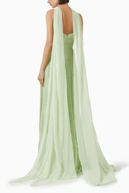 slim fit dress slacks Jacquard Woven Dress With Flowers – Elegant Pattern main image 0