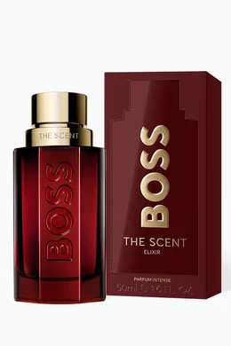 Cosmetics Hugo Boss The Scent Intense Eau De Parfum 50ml Buy Boss