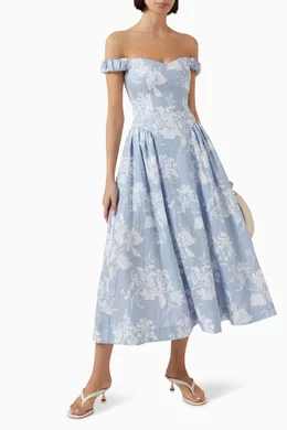 monet linen dress MONET Ice Dye Sleeveless Linen Dress, S/M L/XL