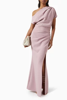 chinese dress ladies Crystal Maxi Dress (Final Sale)  Kourtney Kouture
