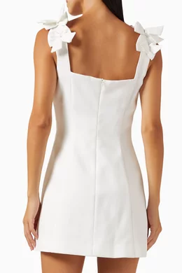 elliatt celia mini dress CELIA B Kaen Mini Dress