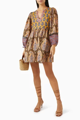 pietro mini dress BAOBAB Pietro Mini Dress