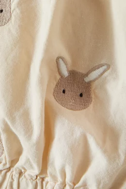 DONSJE CARSON BLOOMERS Bunny