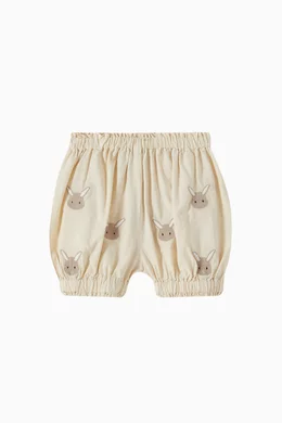 DONSJE CARSON BLOOMERS Bunny
