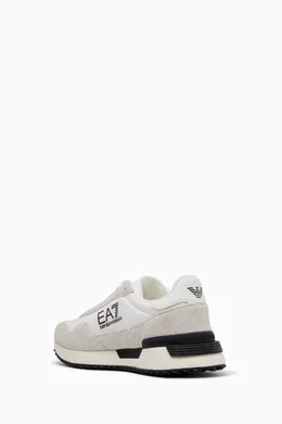 sneakers emporio emporio armani chaussure homme 2019