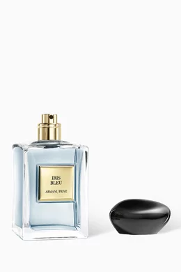 Buy Armani Beauty Iris Bleu Eau de Toilette, 100ml For UNISEX