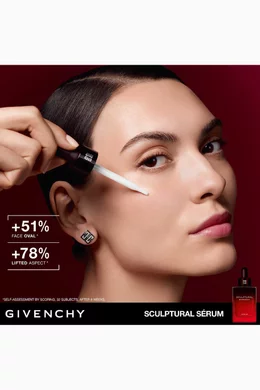GIVENCHY SCULPTURAL SÉRUM 30ml