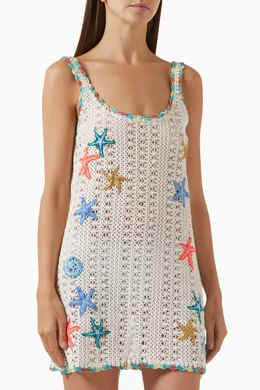 it's now cool crochet dress It's Now Cool - The Crochet MAXI Dress - Pavillion