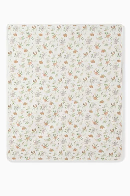 Bailey Native Bunny Rug