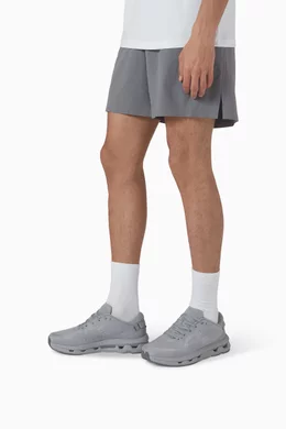 Buy On Grey Cloudzone Sneakers For Men Online | Ounass Oman