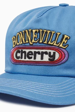 Cherry LA BONNEVILLE Contrast 5 Panel