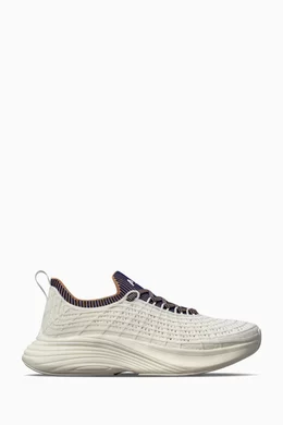 Buy APL Athletic Propulsion Labs Multicolour TechLoom Zipline - Main Image