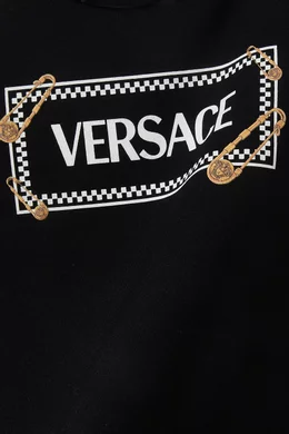 slim fit dress slacks Gianni Versace Vintage AW 1992 Miss S&M Black Leather and Golden Tripl   Amarcord Vintage Fashion