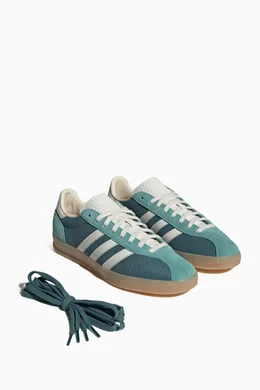 adidas gazelle silver green womens Adidas Gazelle Indoor Royal Blue Black Argentina IH9649  Sneaker Junkies