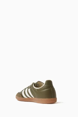 adidas gazelle silver green womens Adidas Gazelle Lo Pro W Sneaker » Buy online now! main image 0