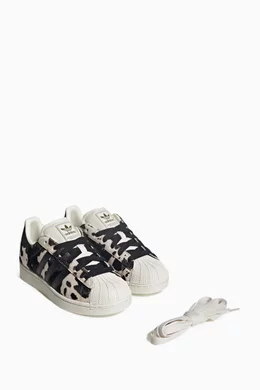 adidas gazelle silver green womens Adidas x Wales Bonner Pony Tonal Samba Shoes  Extra Butter