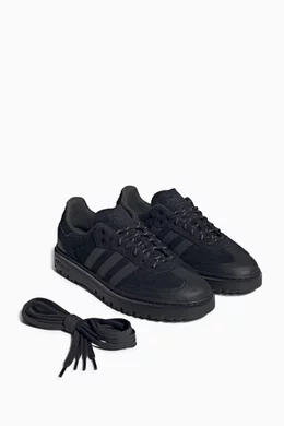 adidas gazelle silver green womens ADIDAS Superstar ADV Shoes Core Black/Zero Metallic/Spark – Freeride  Boardshop main image 1