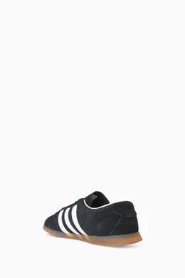 adidas gazelle silver green womens Adidas Originals "Gazelle LO PRO" Low-top sneakers White - Women