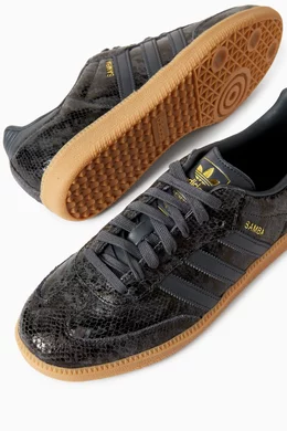 adidas gazelle silver green womens NEW Snakeprint Swarovski Adidas Original Shoes