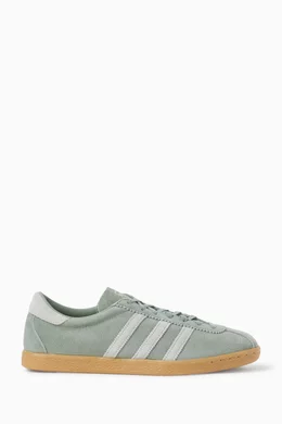 Buy adidas Grey Tobacco Sneakers in Suede For Men Online