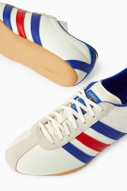 adidas gazelle silver green womens adidas TRX Trainer 1981 Vintage Running Shoes 80s Sneakers Print Ad   Rewind Running